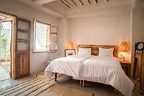 Riad La Ferme Medina Marraquexe
