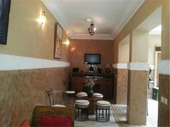 Al Wafaa Riad Marrakesh