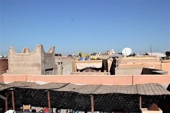 Gaya 3* Marrakesh