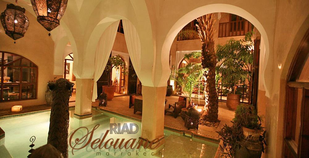 Selouane Marrakesh