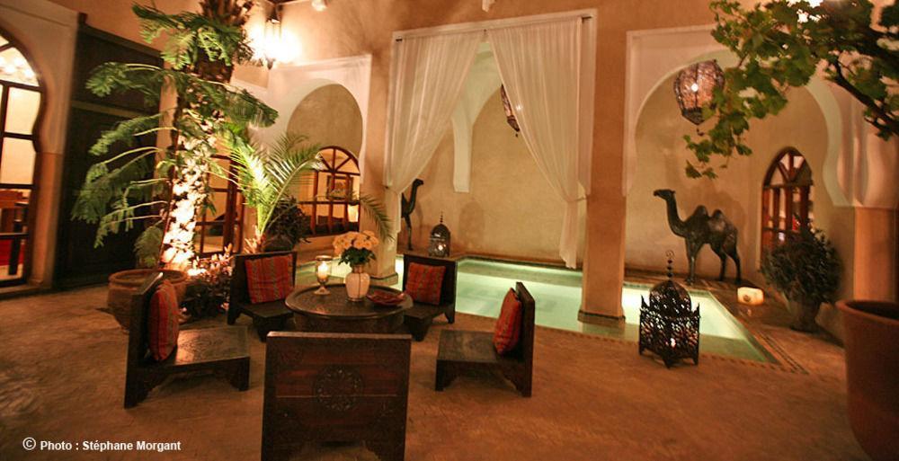 Selouane Riad 3*
