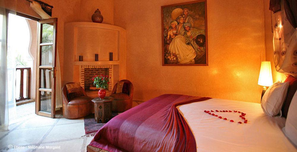 Riad Selouane Marrakesh