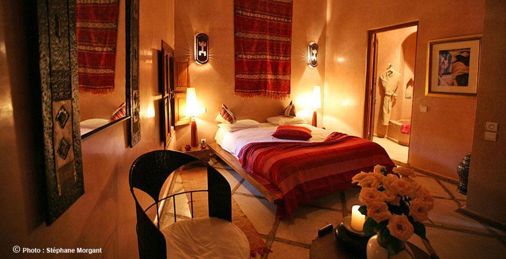 Selouane 3* Marrakesh