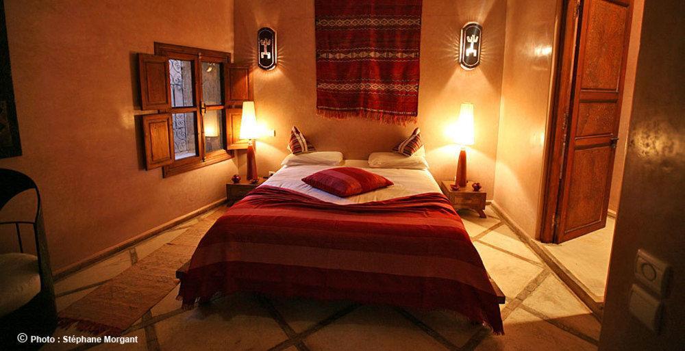 Selouane Marrakesh