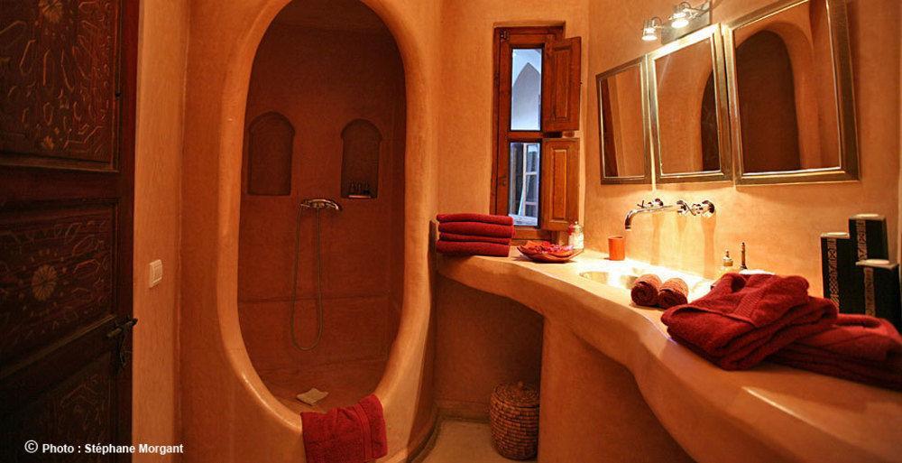 Selouane Riad 3*