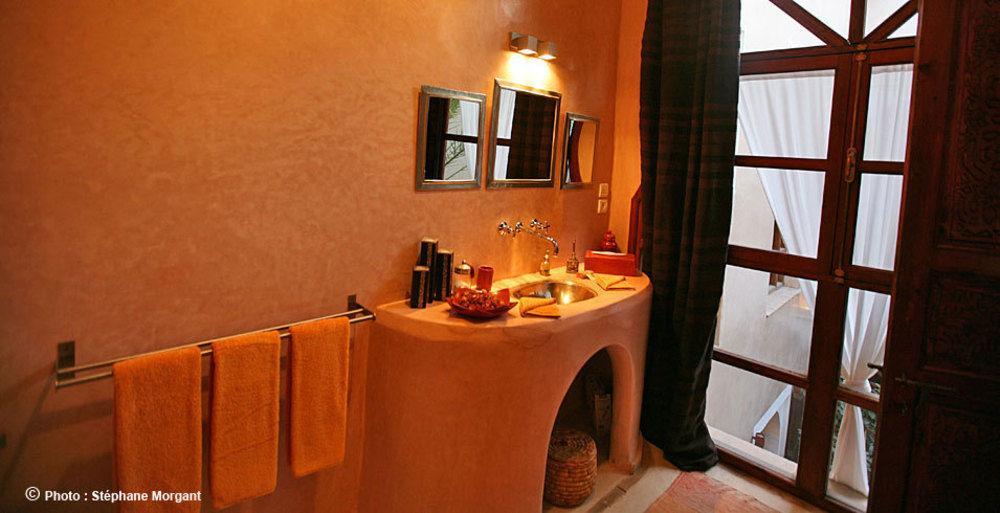 Riad Selouane Marrakesh