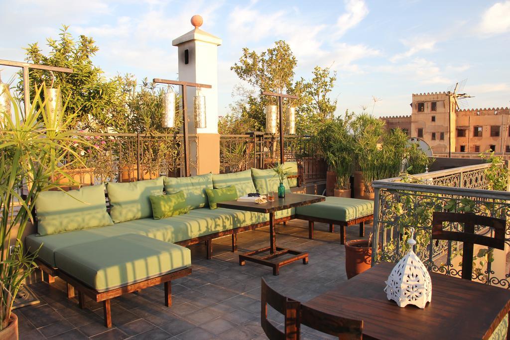 Riad Dar Thania Marrakesh