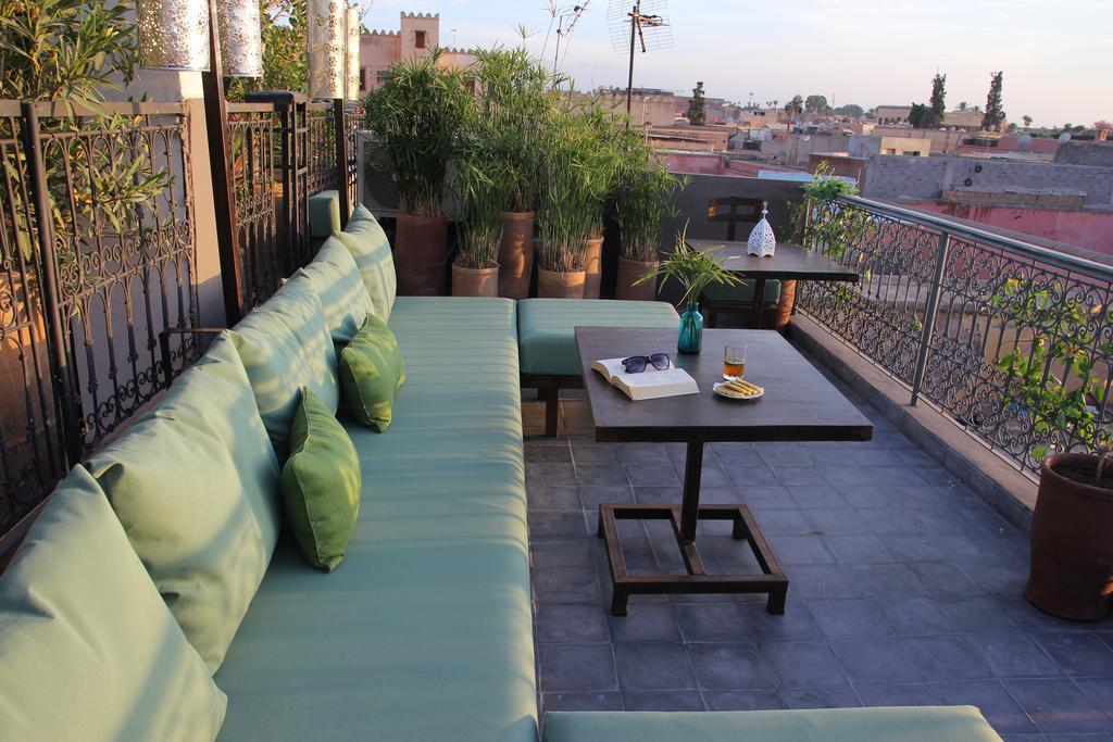 Riad Dar Thania