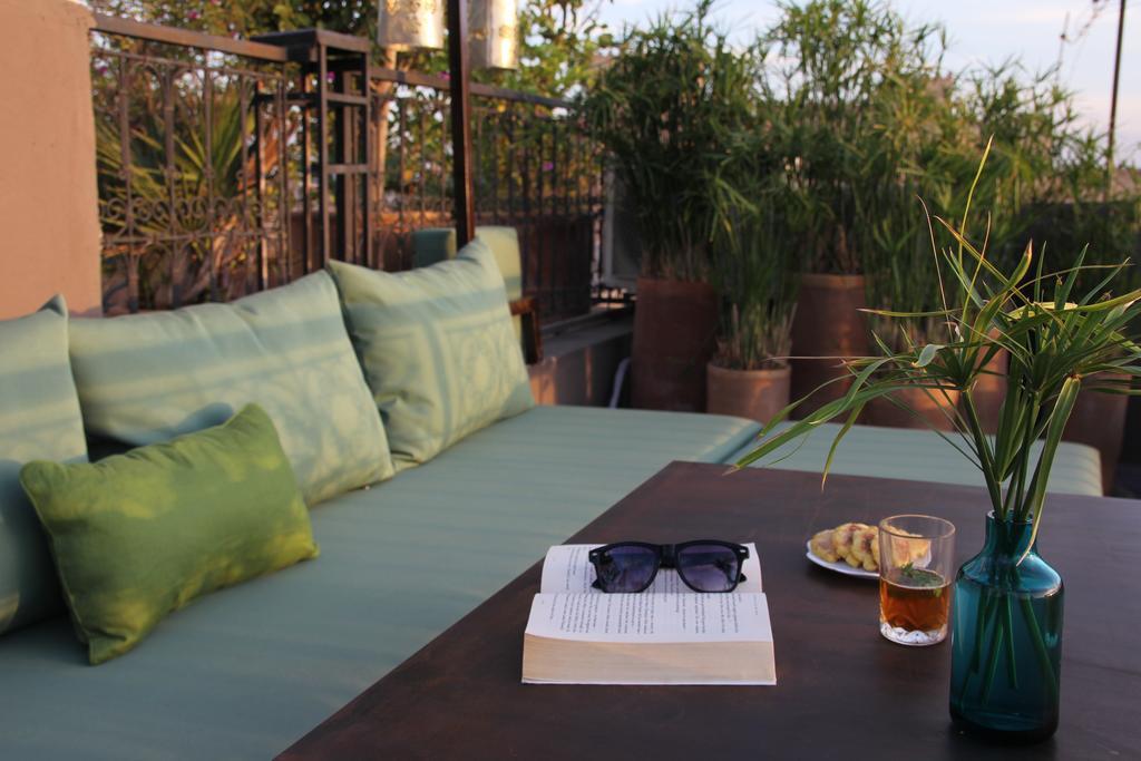 Dar Thania Marrakesh