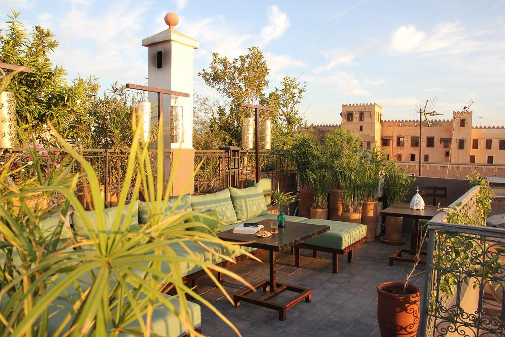 Riad Dar Thania 3*
