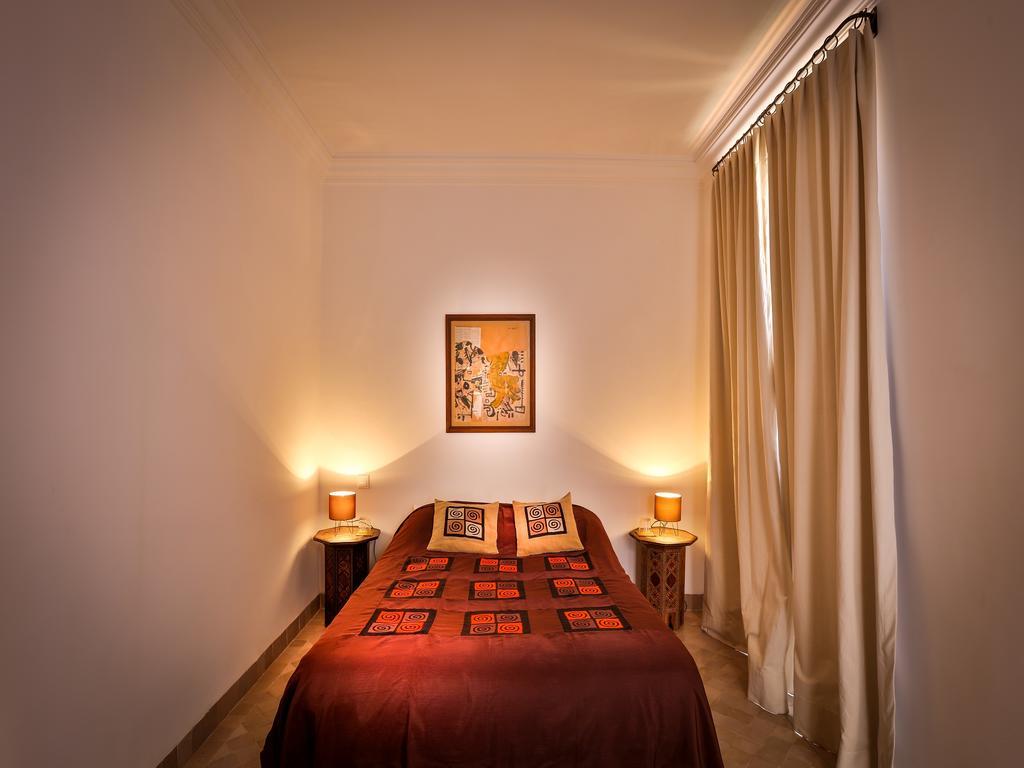 Oasis 3 Hébergement de vacances Marrakesh