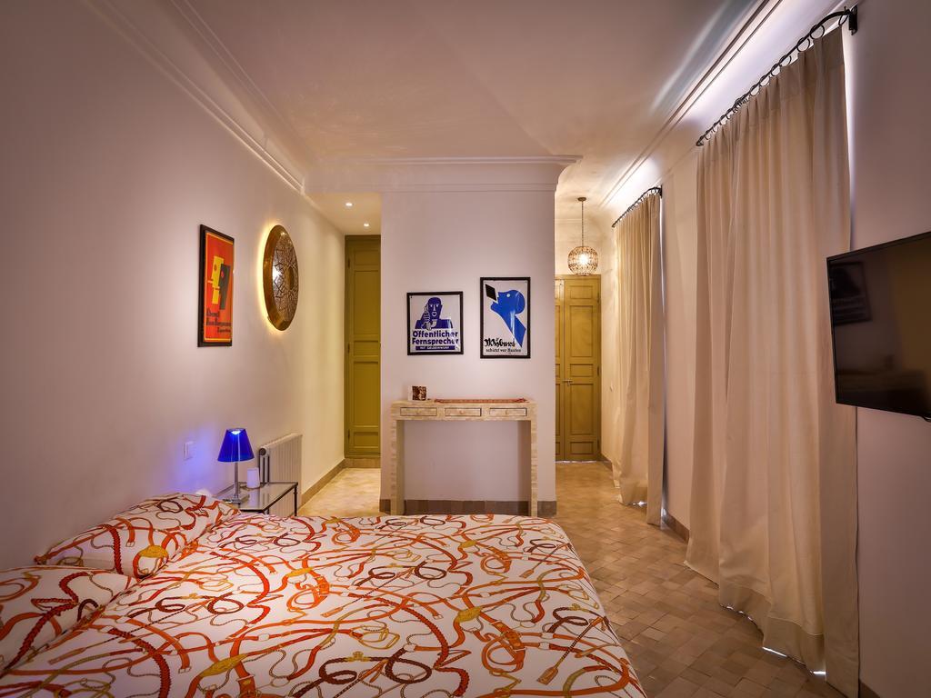 Oasis 3 Marrakesh
