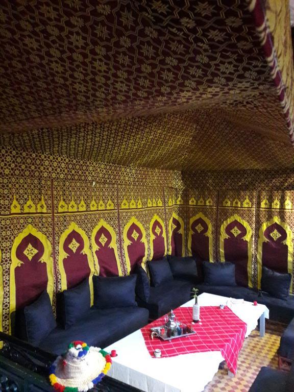Guest house Kech 3*