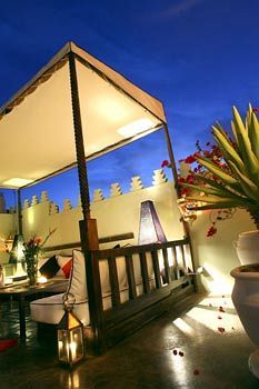 Des Arts Riad Marrakesh