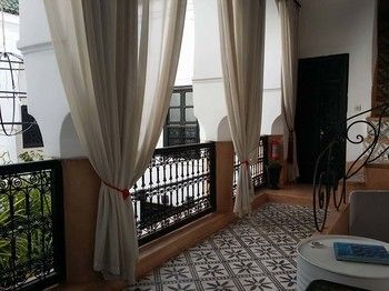Gaya 3* Marrakesh