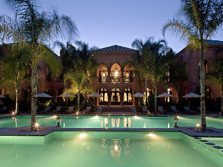 Palais Aziza & Hotel
