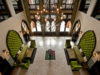 Hotel Palais Aziza & 5*