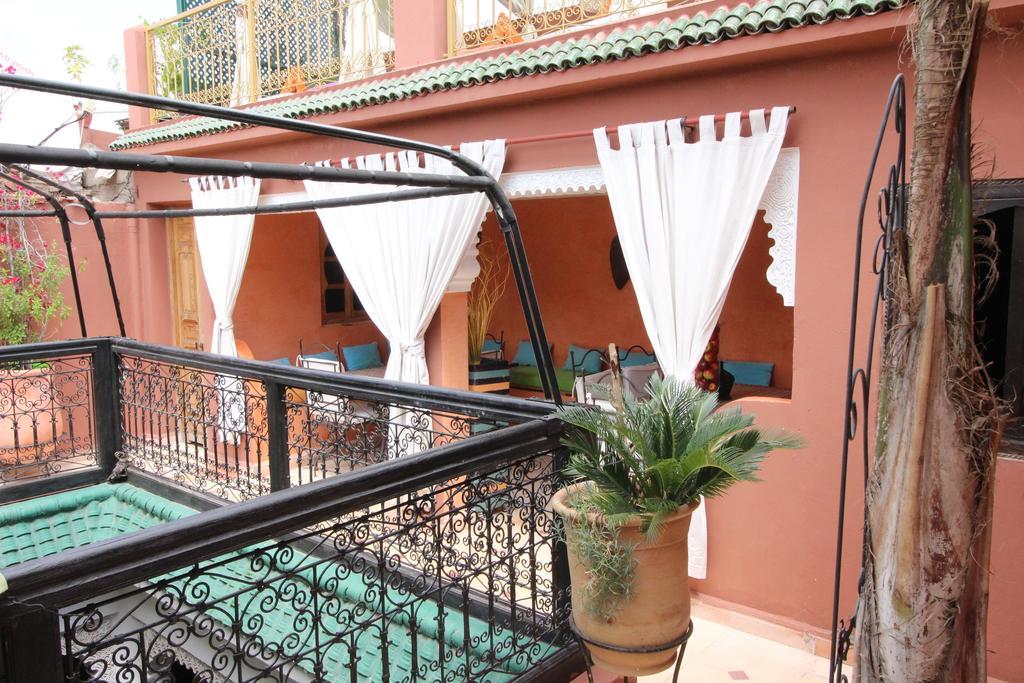 Eloise 3* Marrakesh
