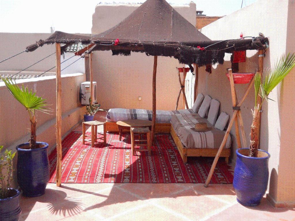 Hotel La Casa 3*