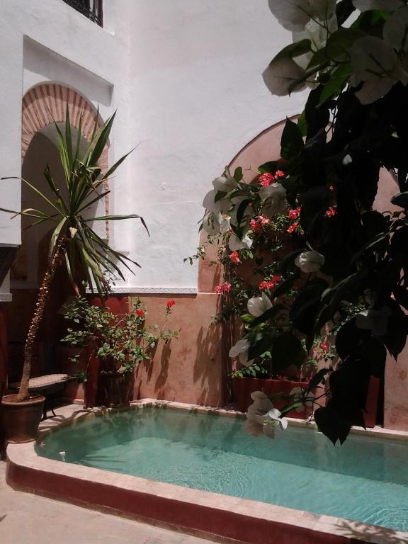 Dar Ganou Maison d'hôtes Marrakesh
