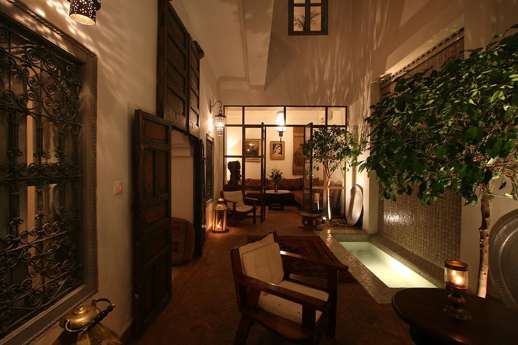 Riad Dar Thania Marrakesh