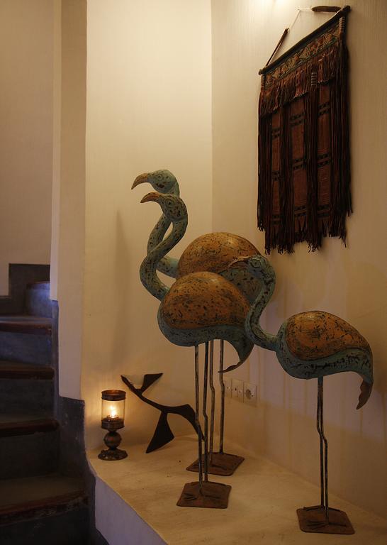 Riad Dar Thania 3*