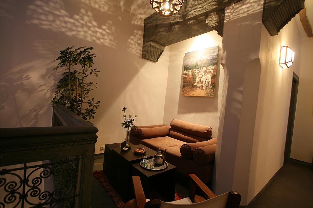 Dar Thania Riad 3*