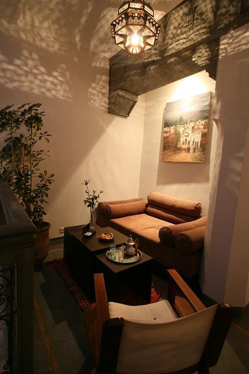 Riad Dar Thania Marrakesh