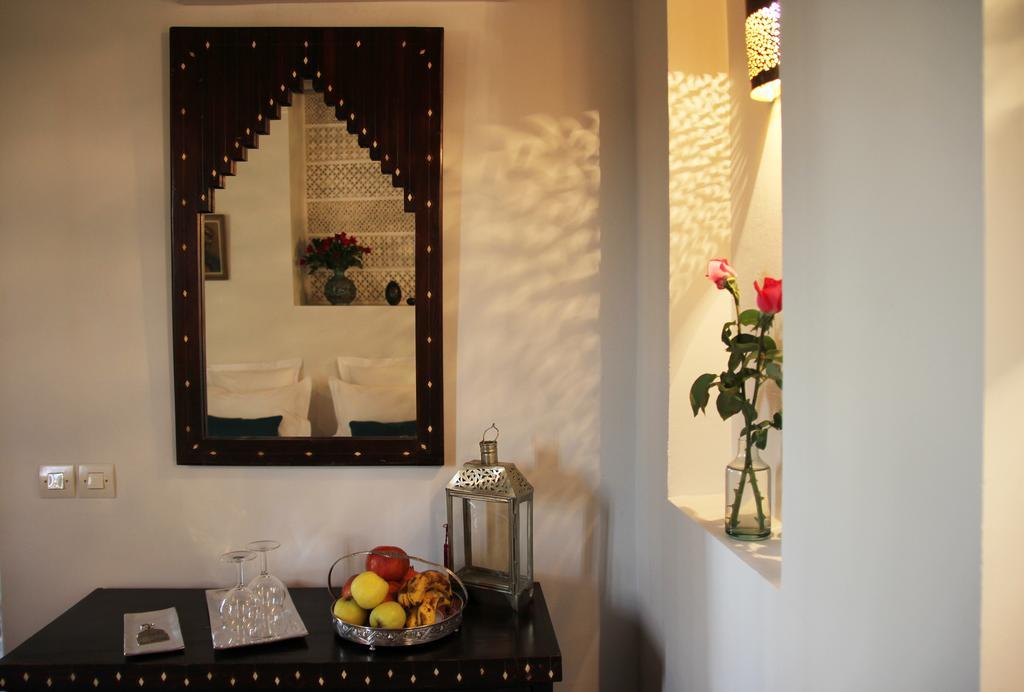 Dar Thania Riad