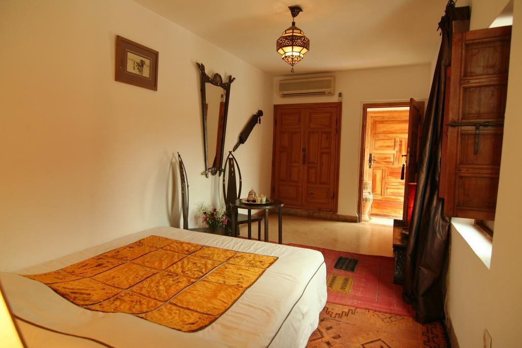 Riad Dar Warda