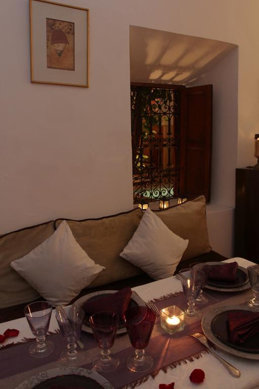 Riad Dar Warda Marraquexe