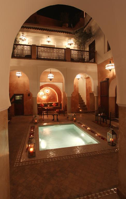 Riad Dar Warda 3*
