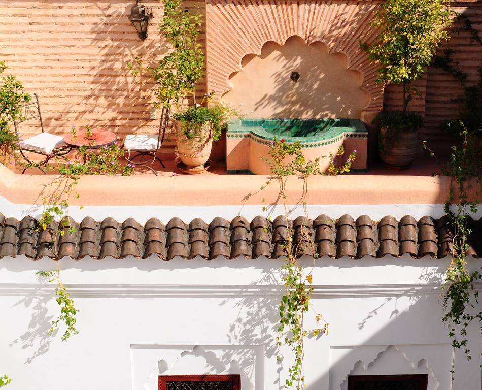 Riad Dar Warda 3*