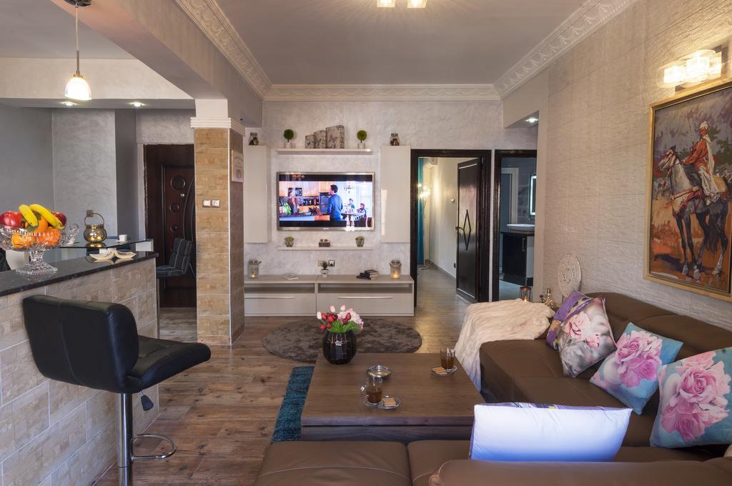 Luxury Services
