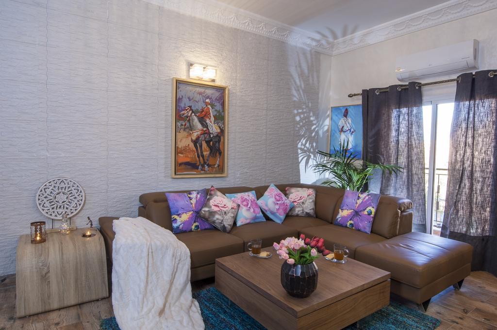 Apartamento Luxury Services