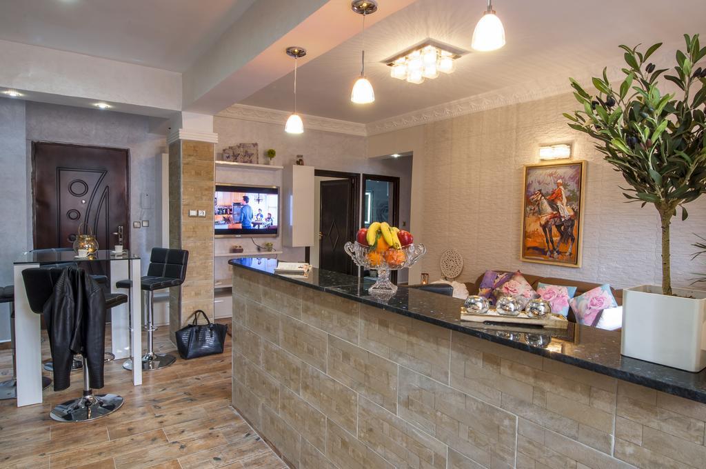 Luxury Services Apartamento *