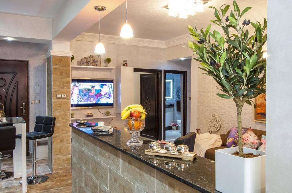 Luxury Services Apartamento
