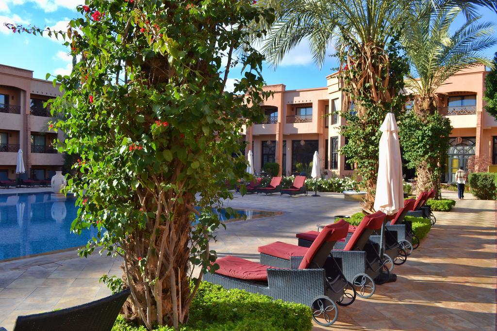 Zalagh Kasbah & Hotel