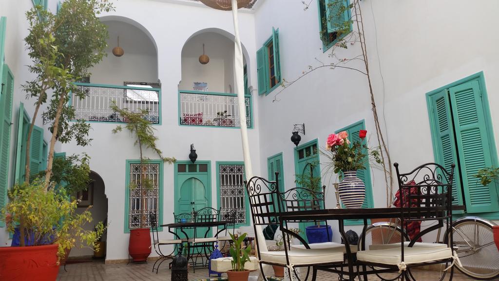 Dar Aida 3* Marraquexe