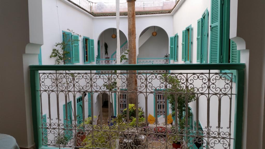 Dar Aida Marraquexe