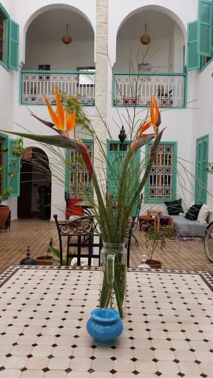 Riad Dar Aida 3*