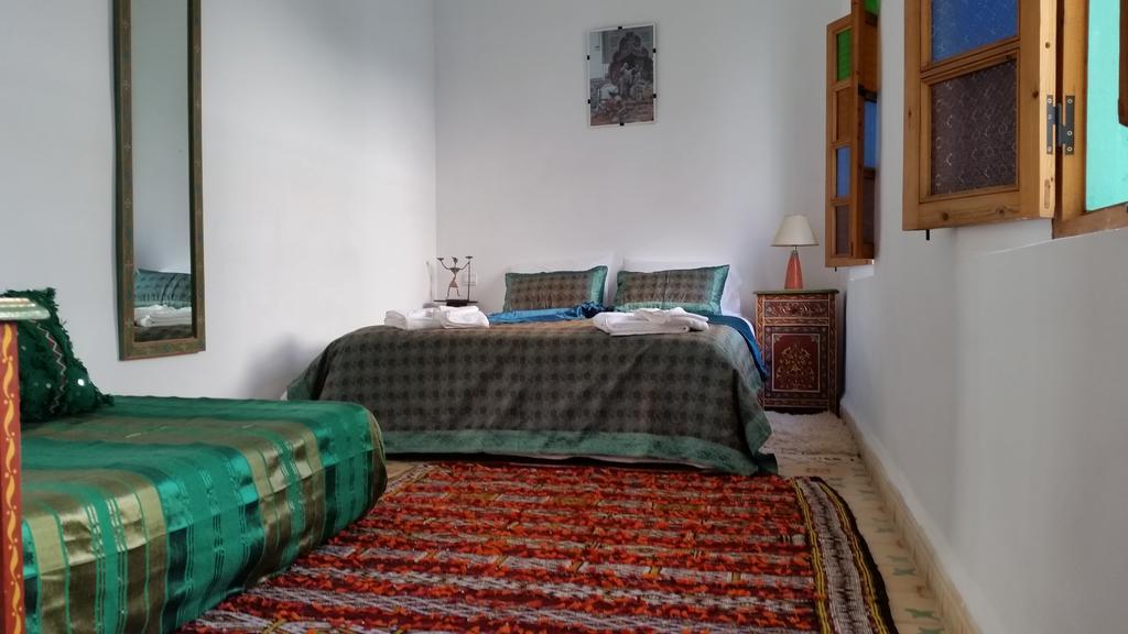 Riad Dar Aida 3*