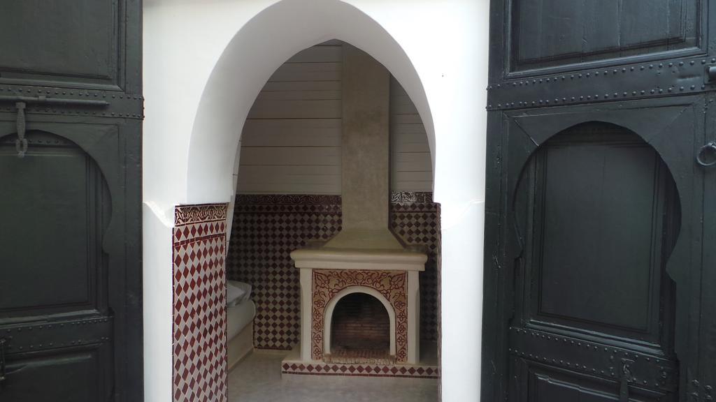 Abbassia Riad