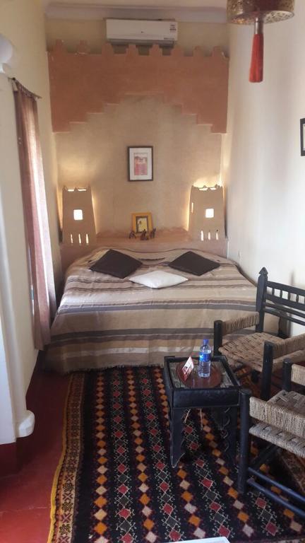 Riad El Filali