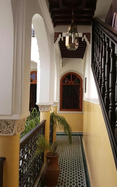 Bab Agnaou & Riad Marraquexe