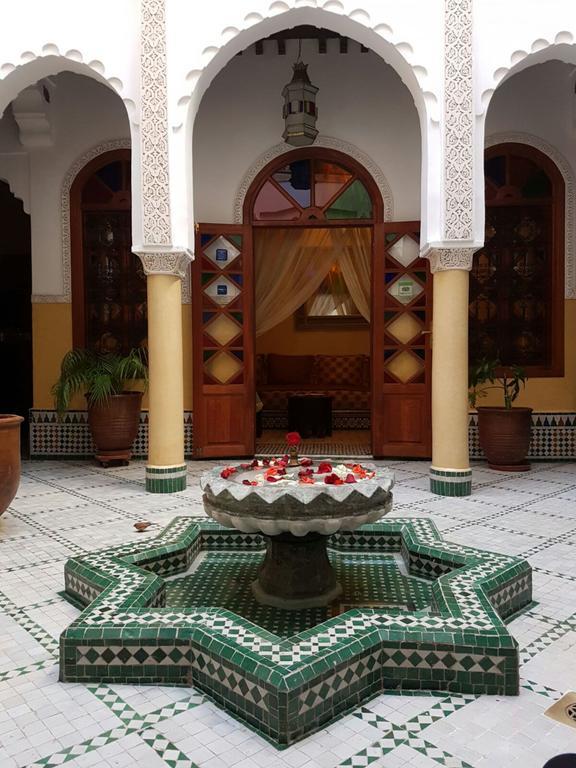 Bab Agnaou & Riad 2*