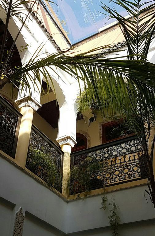 Bab Agnaou &