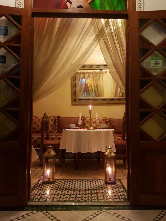 Bab Agnaou & Riad 2*
