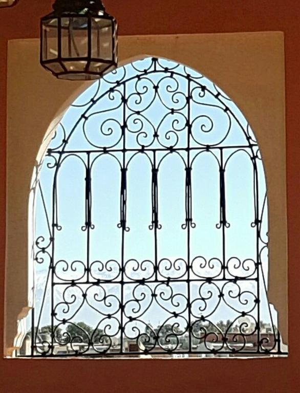 Riad Bab Agnaou &