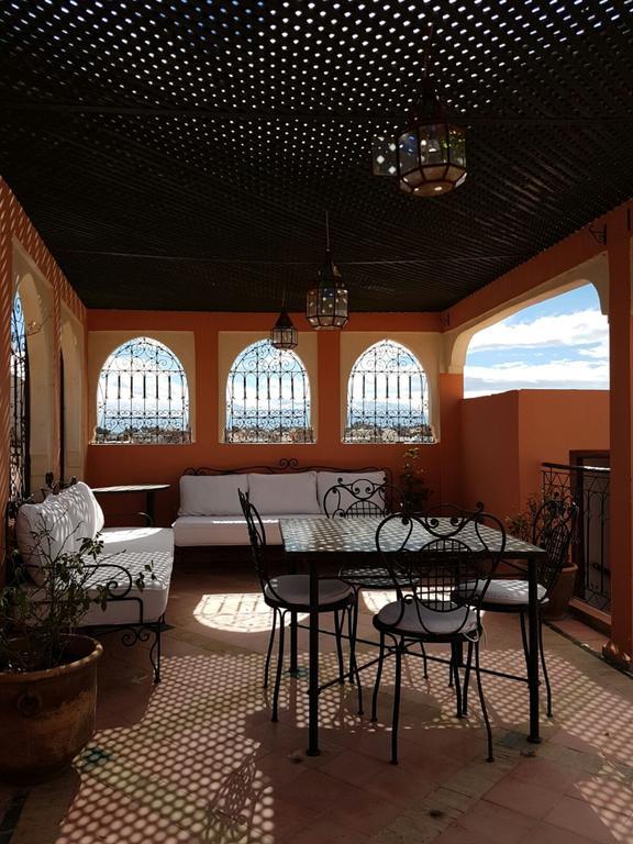Riad Bab Agnaou &